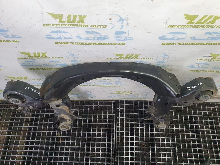 Punte fata Audi A6 4F/C6 (2004 - 2008) (1270) bmk