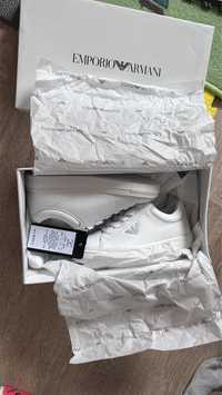 Emporio Armani adidas/sneakers noi originali piele