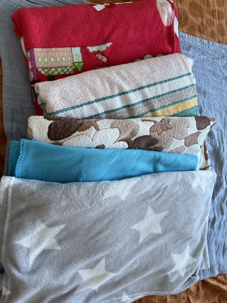 матрасы одеяла