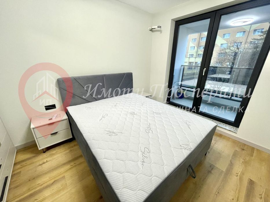 Продава се Двустаен апартамент в София, Овча купел - 62 кв.м за 3694 €/кв.м - Снимка #8
