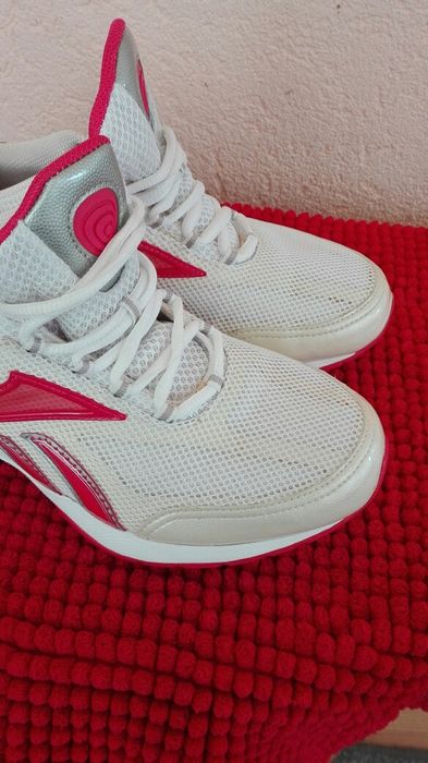 Adidași Reebok nr 38