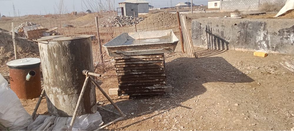 Опалка, Карита, арендаға беріледі