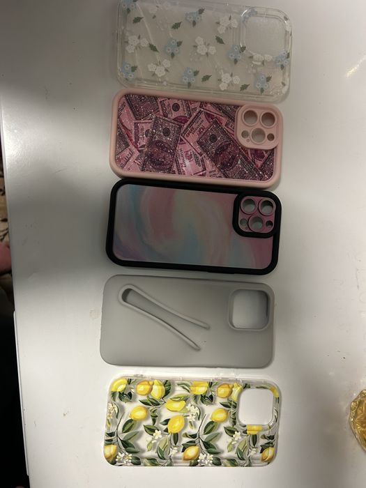 Huse de telefon Iphone 13 pro max