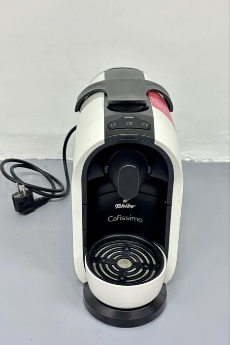 Aparat cafea TCHIBO Cafissimo
