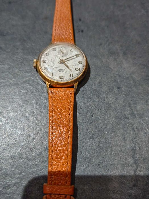 Ceas mecanic PRIM  Ms Rubinu