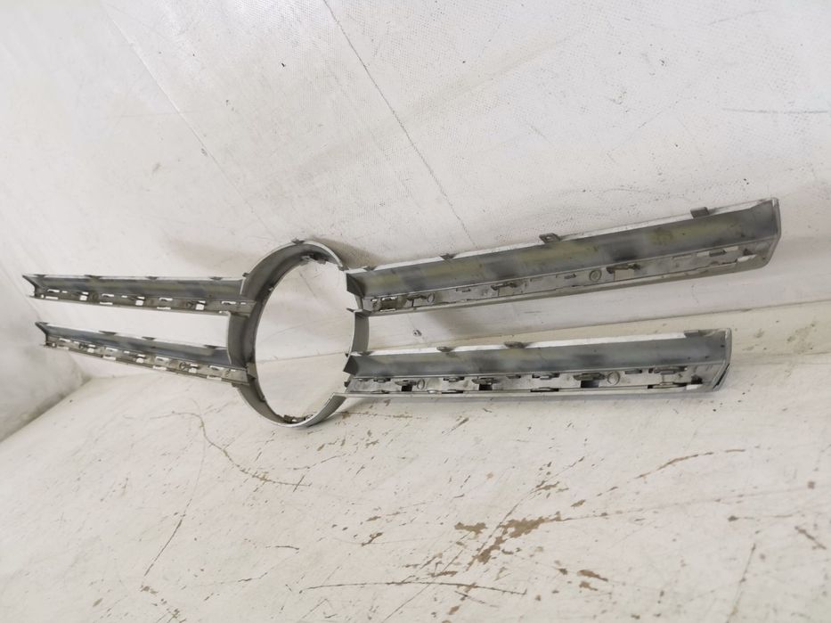 Grila Radiator Mercedes-Benz  CLS-Class C218/X218 [2011 - 2014] Coupe