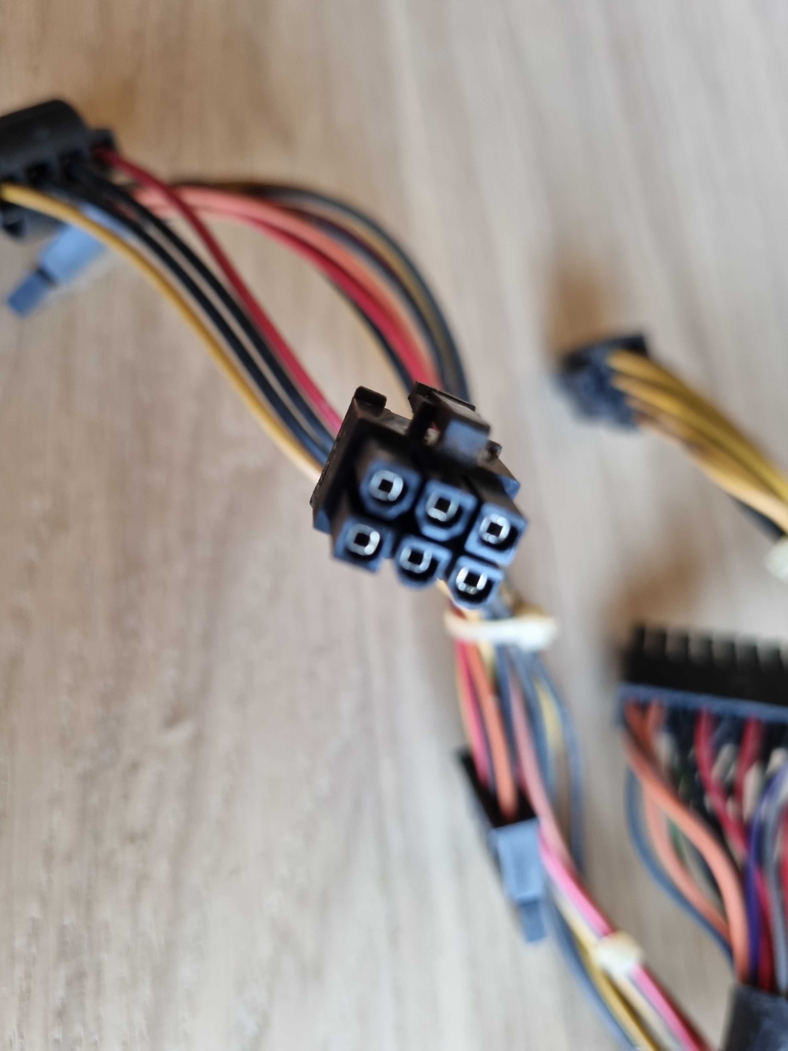 Захранване за компютър - "Cooler Master RS-400"