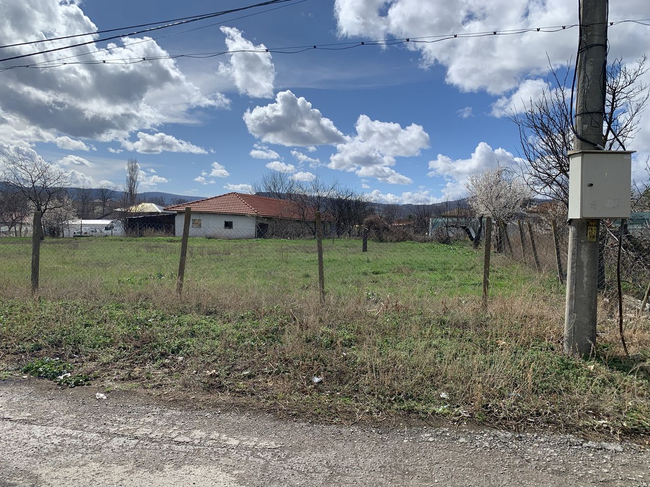 Продава се Парцел в Търговище, Изток 1 - 1134 кв.м за 54 €/кв.м - Снимка #18