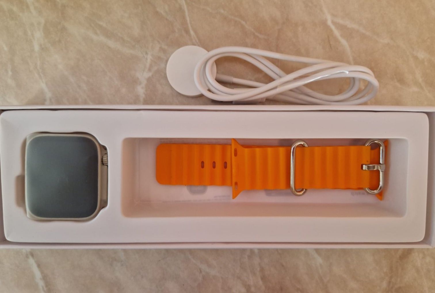 KD99Ultra Smartwatch Series 8 Ceas inteligent ( copie Apple watch 8 )