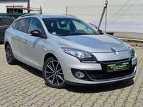 Renault Megane BOSE, 09/2013, 1.6 Diesel 130 CP, camera, senzori, carlig