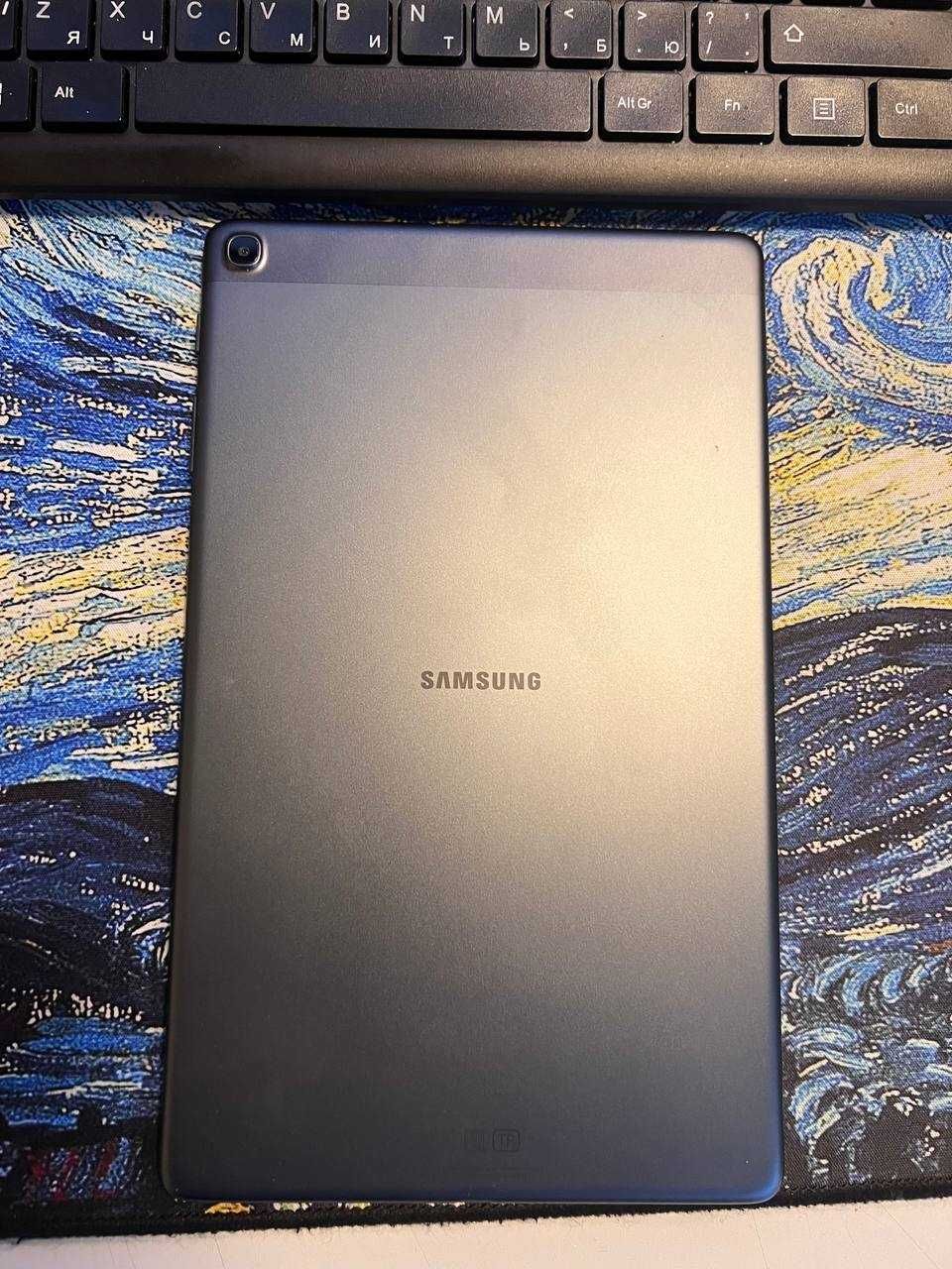 Galaxy Tab A10.1 LTE