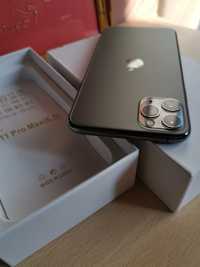 Iphone 11 pro max 256 gb!