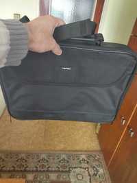 Чанта за лаптоп NATEC IMPALA 15.6 / 15лв.
