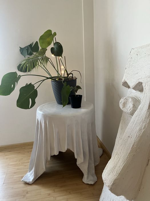 Masa cafea HAND-MADE( nu Ikea)