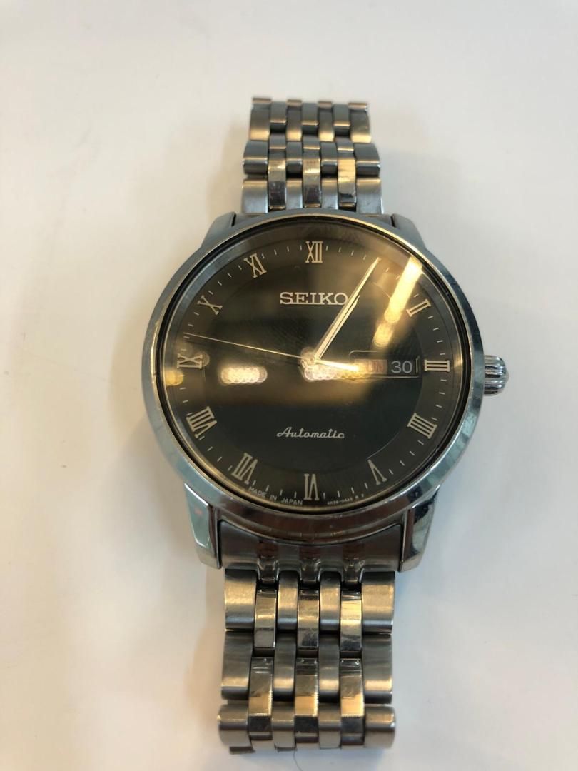 Ceas Seiko Automatic -N-