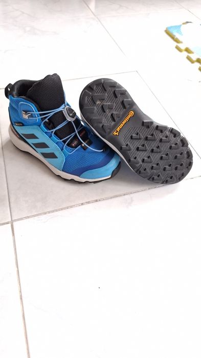 adidas TERREX MID GORE-TEX- 29номер