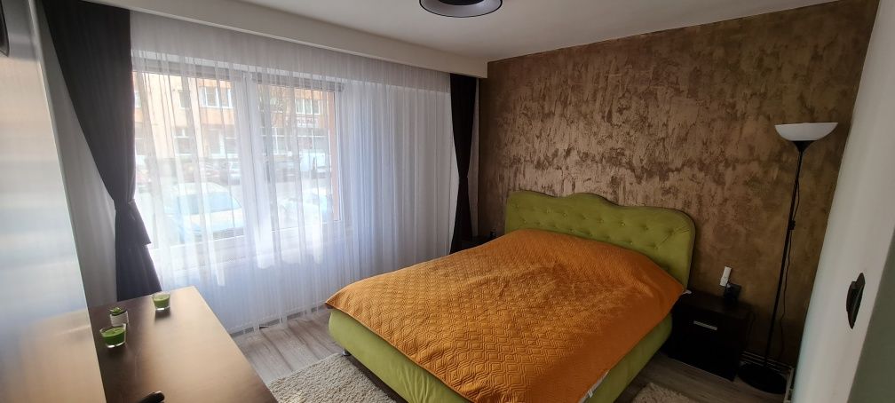 Apartament regim hotelier zona Tudor Parter