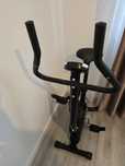 Bicicleta magnetica orion, fitnes