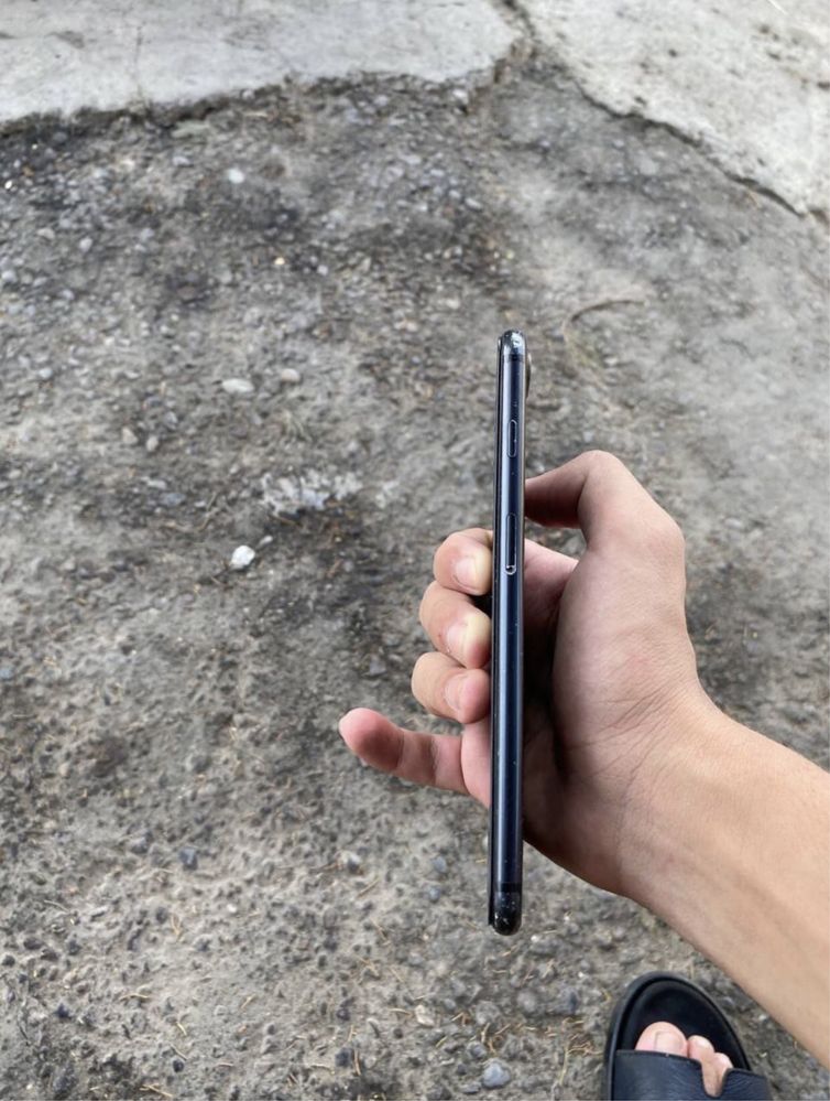 Iphone 7 Plus Obmen