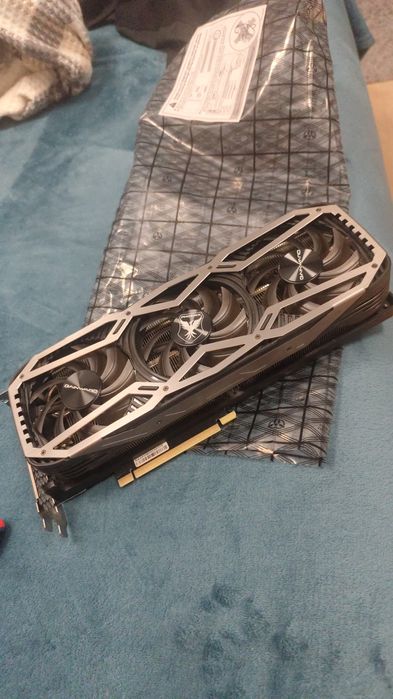 Rtx 3070 8gb 256bits