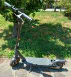 Trotineta electrica Segway Ninebot Max G 2.