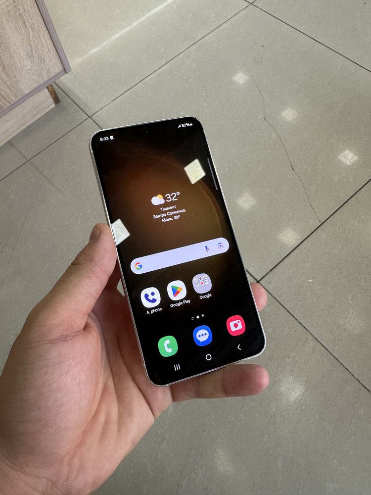 Samsung Galaxy S23