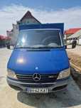 Vând mercedes Sprinter 313CDI