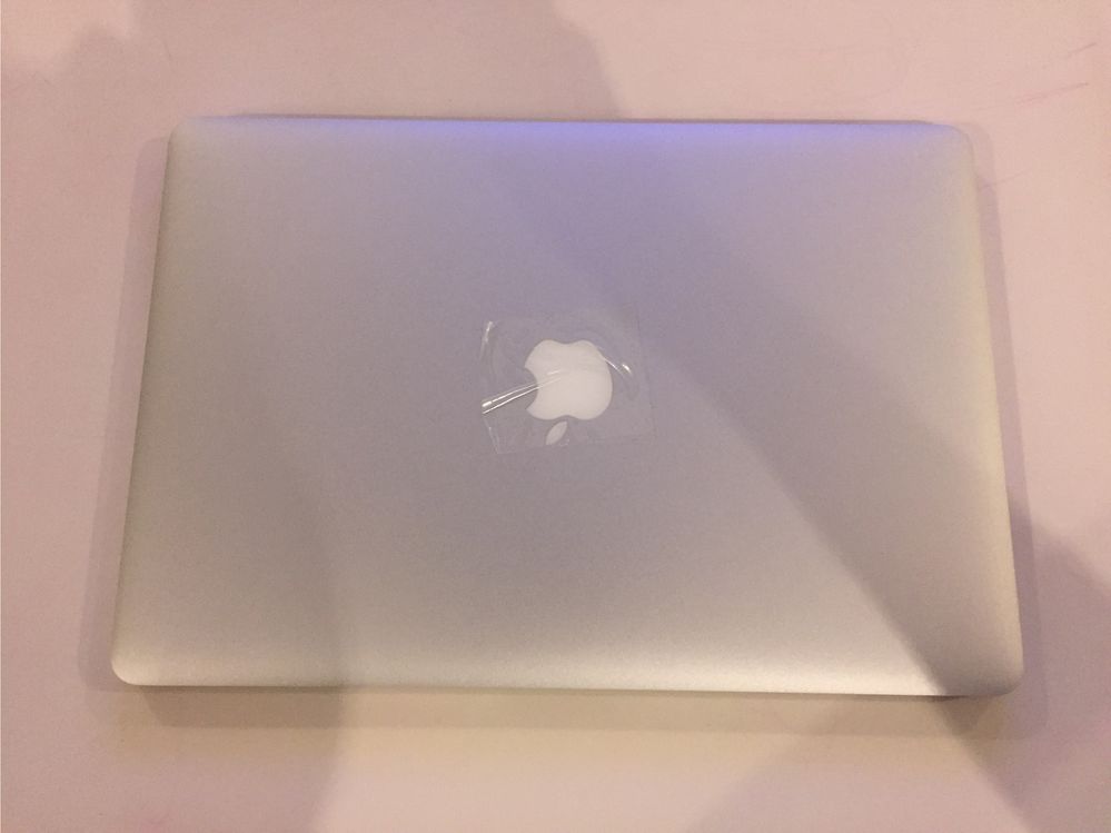 Vand MacBook Pro 15” Mid 2015 , 512 GB SSD, NOU