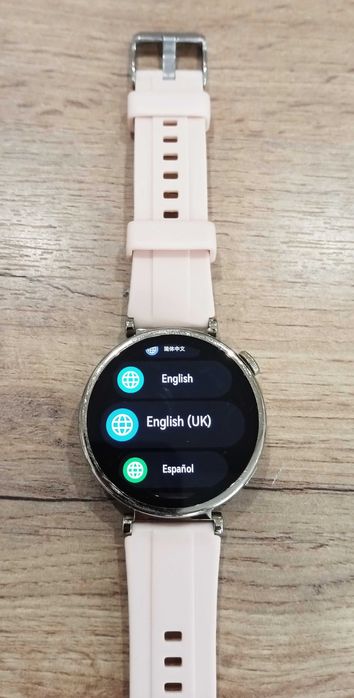 Huawei Watch GT 4 + Гаранция