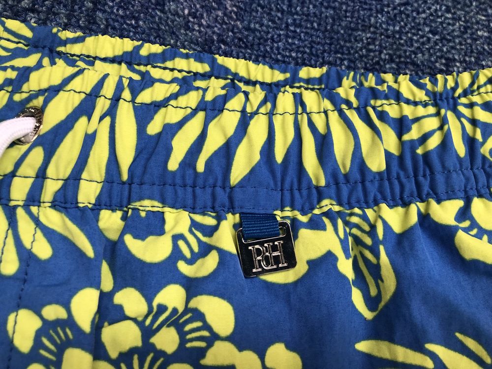 НОВИ Pedro del Hierro Swim Shorts ОРИГИНАЛ плажни/плувни мъжки шорти S