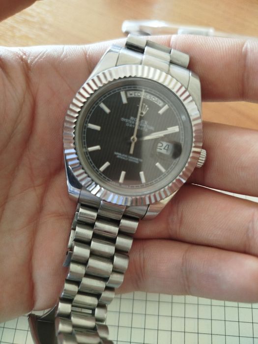 Rolex Day-Date series