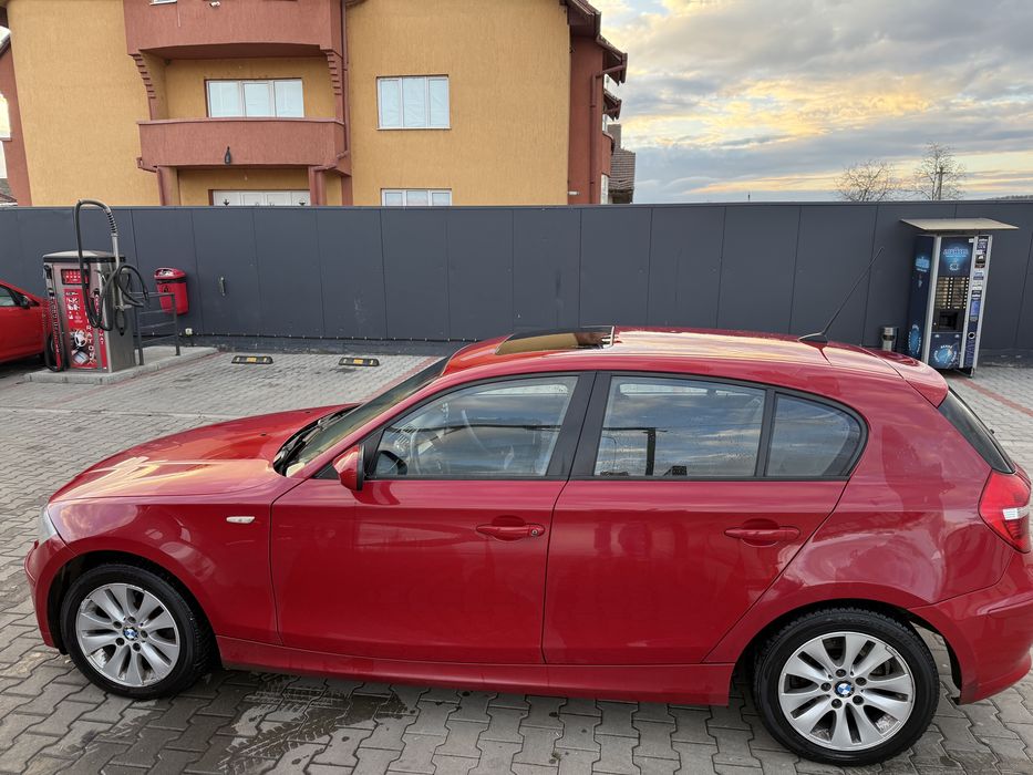 Bmw Seria 1 116d