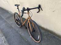 Bicicleta Marin Nicasio +56 cm