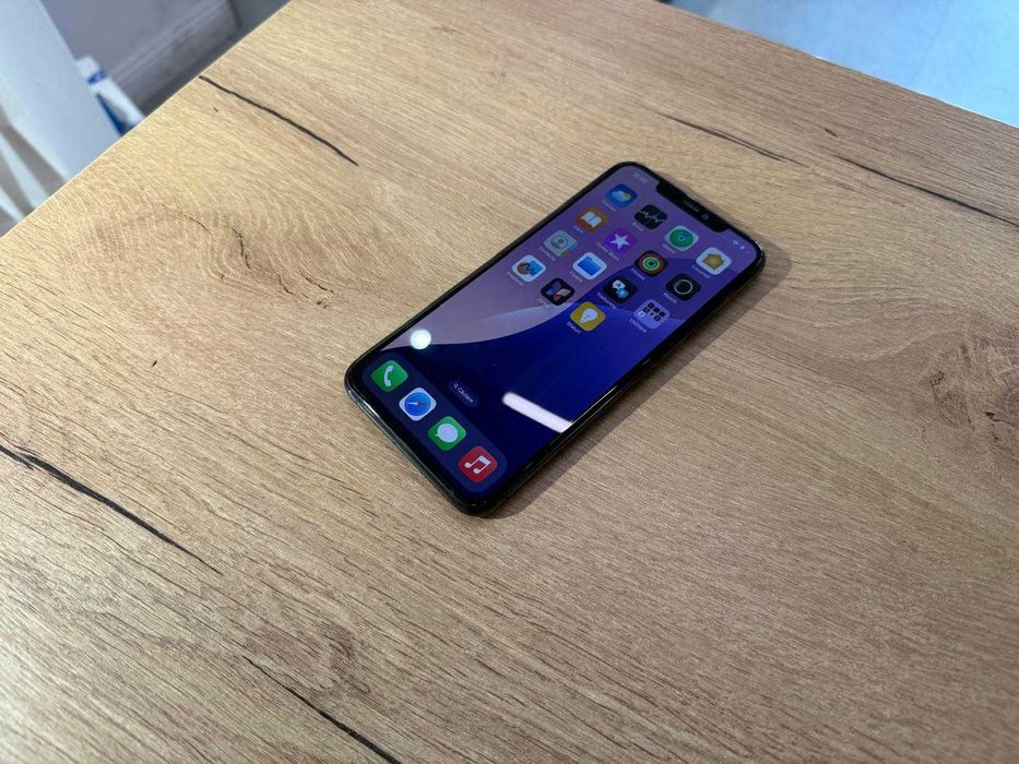 iPhone 11 Pro max 256Gb, 4GB Ram | Factura & Garantie | Buy-Back |