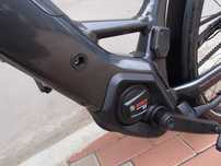 Electrica Bosch SX Smart-Cea mai usoara Bicicleta cu Motor Bosch-2025