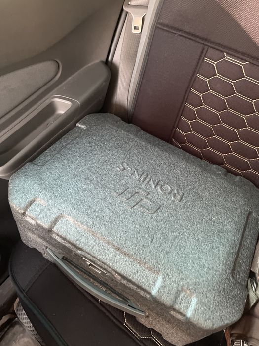 Стабилизатор Ronin s СРОЧНО