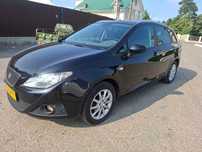 SEAT Ibiza Break 2011 1.2TDi 75 CP E5 climatronic, recent adus