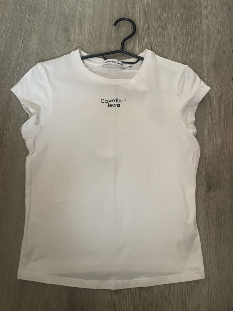 Тениска Calvin Klein