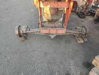 Punte fata tractor fiat 100.90