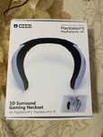 Casti Hori Difuzor portabil PS5 , PC , PS4