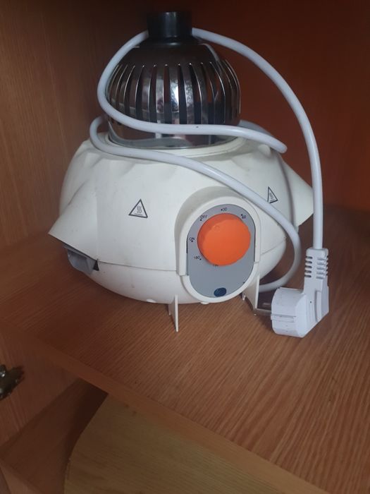 Uscator rufe tip pom