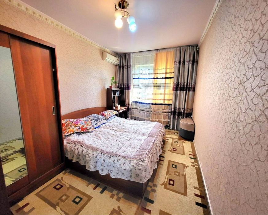 Продается на М.Горького 2ком