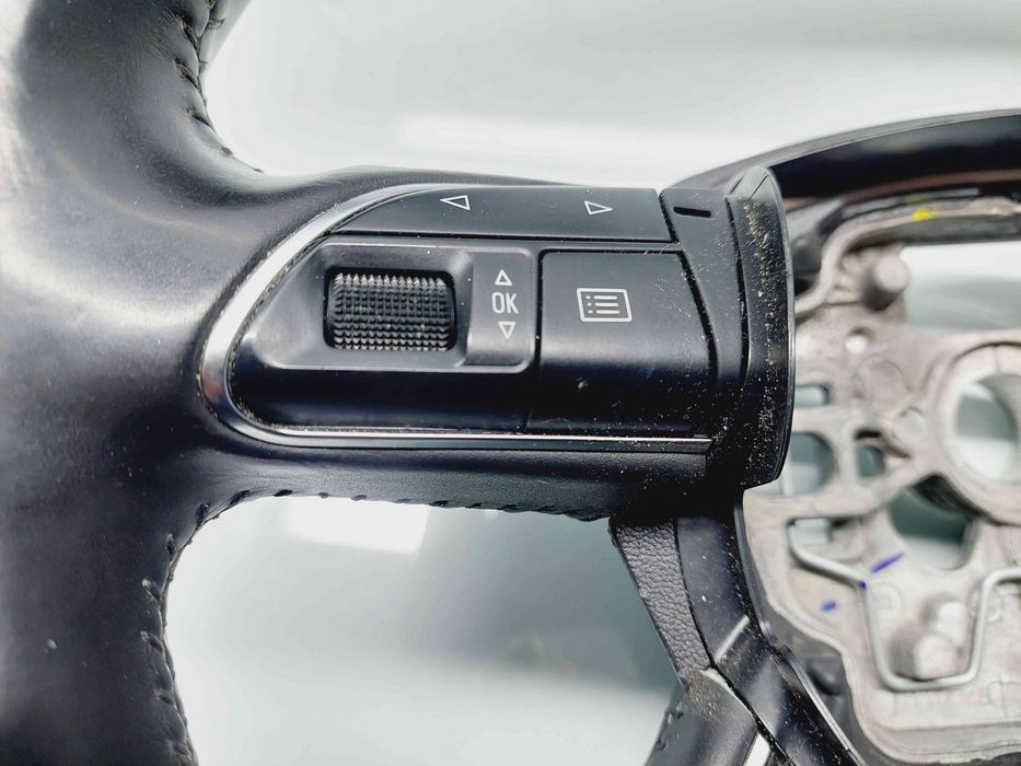 Volan Audi A8 D4 (4H2, 4H8, 4HC, 4HL) [Fabr 2009-2018] 4H0419091T