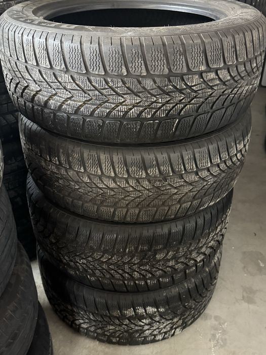 Зимни гуми SUV 255х50х19 2 броя