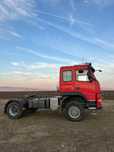 Volvo FM 440  4x4