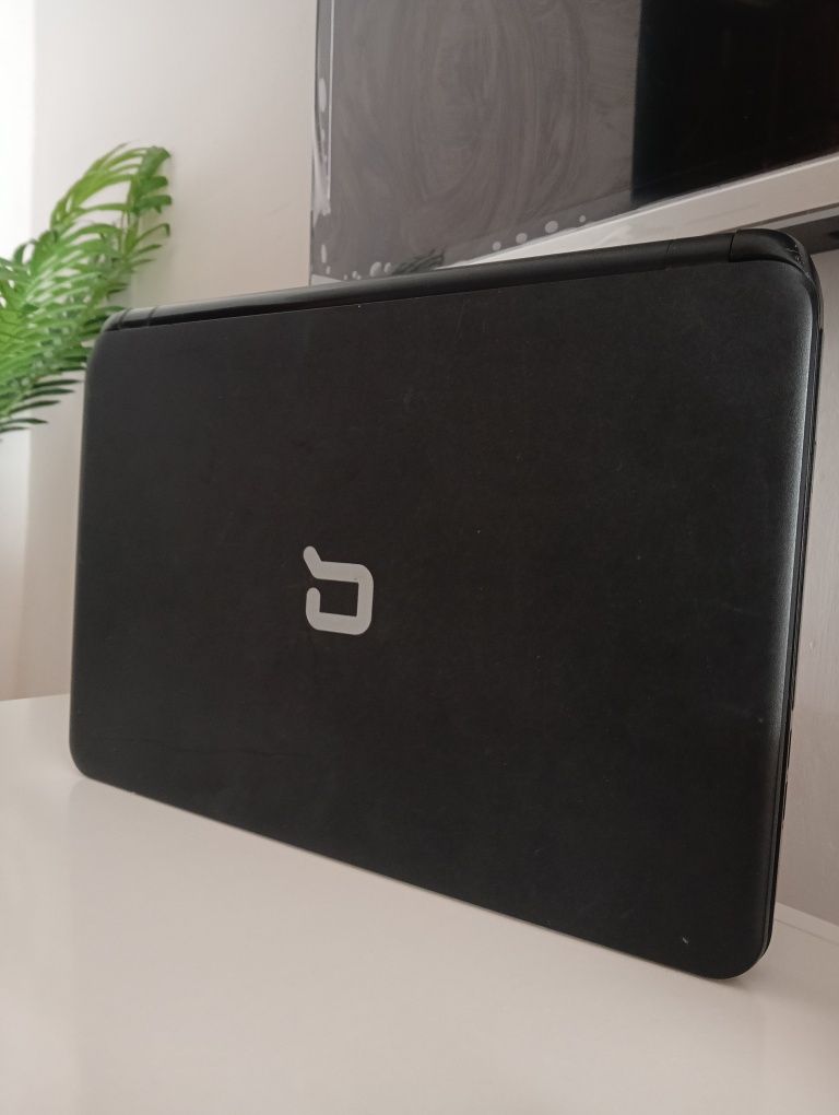 HP Compaq Notebook (Подарък Мишка)