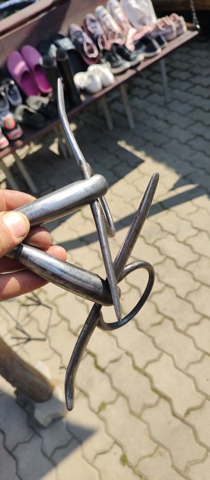 Zăbala cal, echitație