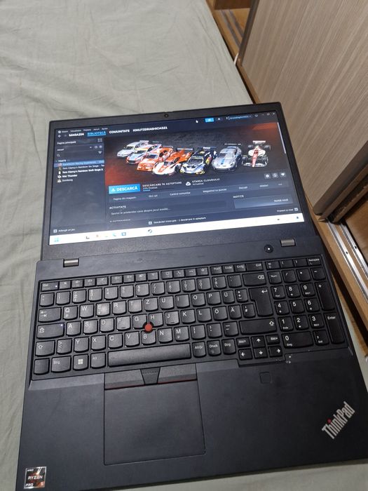 LENOVO / 5 PRO / Windows 11