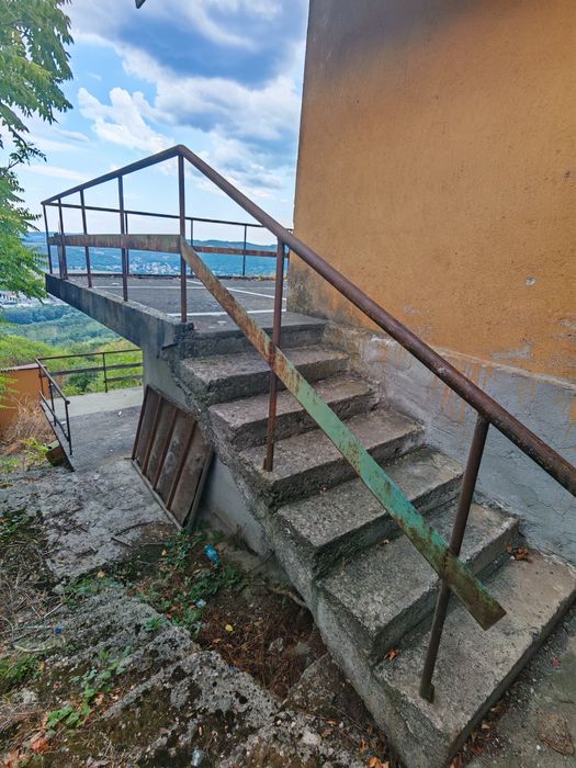 Вила на 1 час от София. Уникална гледка!!!