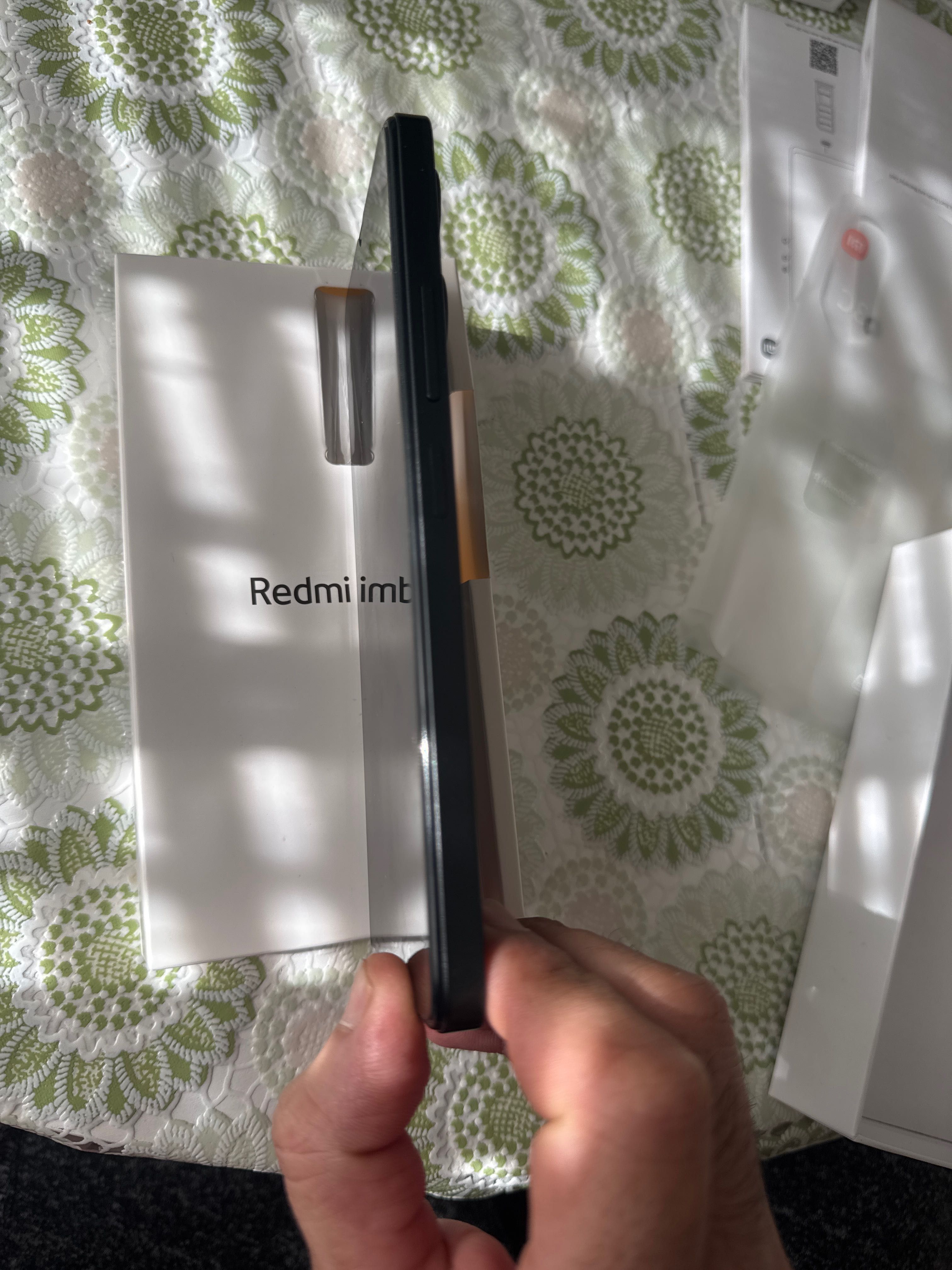 Redmi 13C 128g 5g
